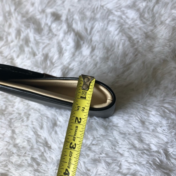 Aldo Animal Print Envelope Bag - Picture 9 of 10